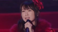 水树奈奈 - Scarlet Knight