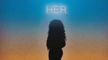 H.E.R - Focus