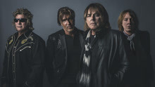 Dokken - It's Just Another Day