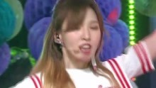 Red Velvet - Red Flavor - 日本节目放送版