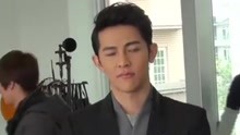 汪东城 - 汪东城认爱妈打枪：娶进门再说