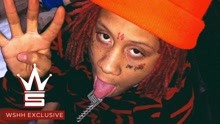 Trippie Redd & A1billionaire - Rookie Of The Year