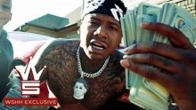 Mo3 & Moneybagg Yo - Numbers