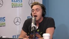 Jesse Mccartney - Leavin Acoustic 电台现场版2018