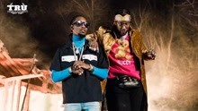 2 Chainz & Yg & Offset - Proud