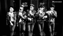Bigbang - BIGBANG - ALWAYS - LIVE & MV特辑