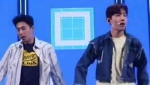 东方神起 - Love Line - M COUNTDOWN 现场版 18/03/29