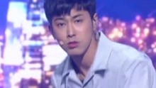东方神起 - Love Line - KBS音乐银行18/03/30