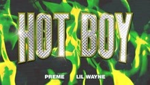 Preme - Hot Boy (Audio)