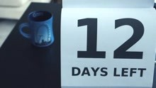 15 Sleeps