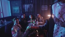 Scary Love (Behind the Scenes)