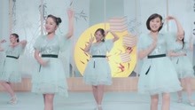 树屋女孩 - 清风谣