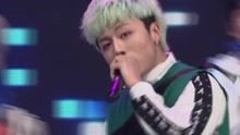 SF9 - MAMMA MIA 现场版