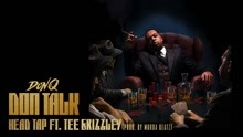 Don Q & Tee Grizzley - Head Tap