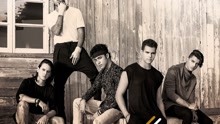 CNCO - Fiesta En Mi Casa