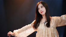 美女翻唱周传雄《青花》