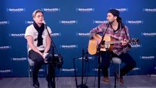 Jesse Mccartney - Beautiful Soul 现场版2018