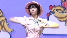 oh my girl小分队举行showcase