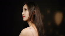 美女翻唱张碧晨《听雪》电视剧《烈火如歌》主题曲