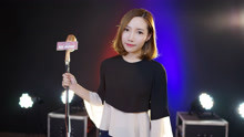  - 美女翻唱《红色高跟鞋》