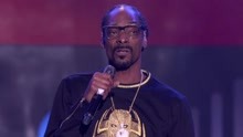 Snoop Dogg - Words Are Few (feat. B Slade) [2018 Stellar Awards Performance]
