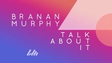 Talk About It (Official Lyric Video)