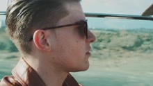 Alegria (Clip officiel)