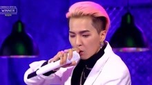 WINNER - EVERYDAY - SBS人气歌谣 现场版 18/04/08