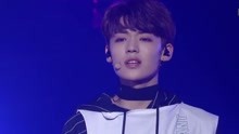  - UNB - Only One - 柳熙烈的写生簿 现场版 18/04/07