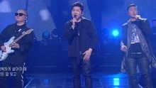Solid - 抓住这个夜晚的尾巴 - 柳熙烈的写生簿 现场版 18/03/31