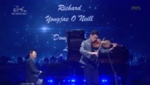  - 林东赫 - Rachmaninov ：Vocalise - 柳熙烈的写生簿 现场版 18/03/31