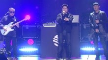 Solid - Into the Light+天作之合 - 柳熙烈的写生簿 现场版 18/03/31