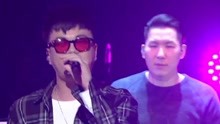 Rhythm Power - Rhythm Power - Rhythm Power - 柳熙烈的写生簿 现场版 18/03/17