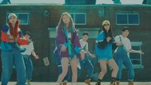 EXID - EXID - Lady 舞蹈版