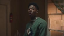 Youngboy Never Broke Again - Diamond Teeth Samurai