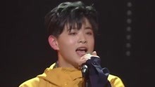  - The EastLight. - Real Man+Uptown Funk - 柳熙烈的写生簿 现场版 18/03/10