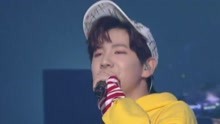 DJ KOO & The EastLight. - Don't Stop - 柳熙烈的写生簿 现场版 18/03/10