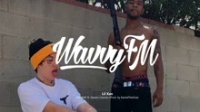 Lil Xan & $teven Cannon - The Man