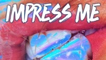 Stan Sono - Impress Me