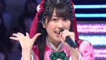 桃色幸运草Z - ももいろクローバーz - 笑一笑 ～シャオイーシャオ！～ 现场版