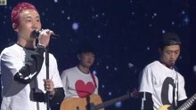 No Brain - No Brain - 首尔赞歌 - 不朽的名曲 现场版 18/03/31