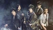五月天 - 五月天 - 将军令 - 日语版特辑