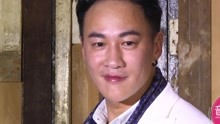何润东 - 何润东原来是歌手出身
