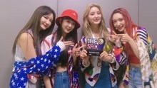 EXID - EXID - Lady