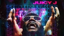 Juicy J - Juicy J - Working For It