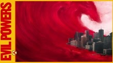 Evil Powers (Audio)