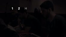 12 Horas (Lyric Video)