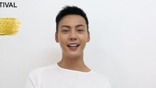 格莱美音乐节 陈伟霆