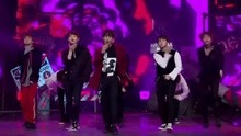  - UNB - Feeling - M COUNTDOWN 现场版 18/04/13