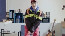 Eddy Kim - Eddy Kim - whoa whoa 预告